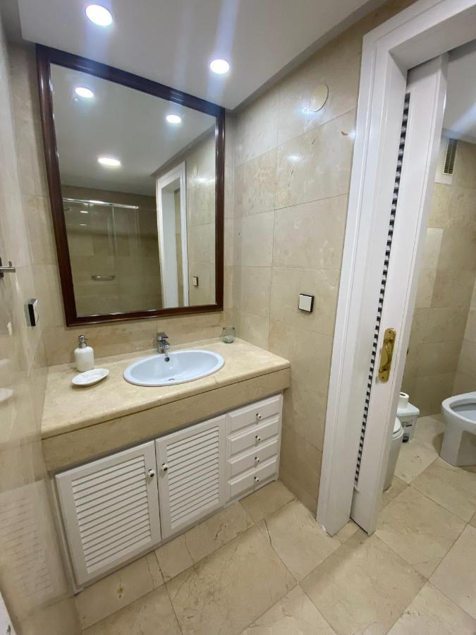 Rambla Apartment Alicante Exterior foto
