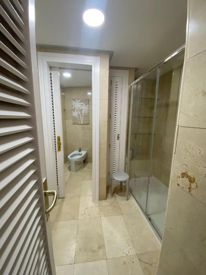 Rambla Apartment Alicante Exterior foto