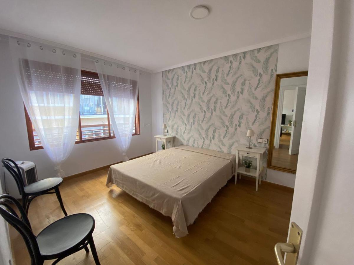 Rambla Apartment Alicante Exterior foto