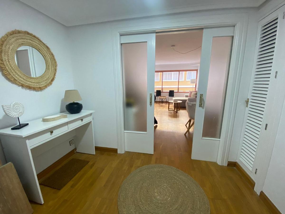 Rambla Apartment Alicante Exterior foto