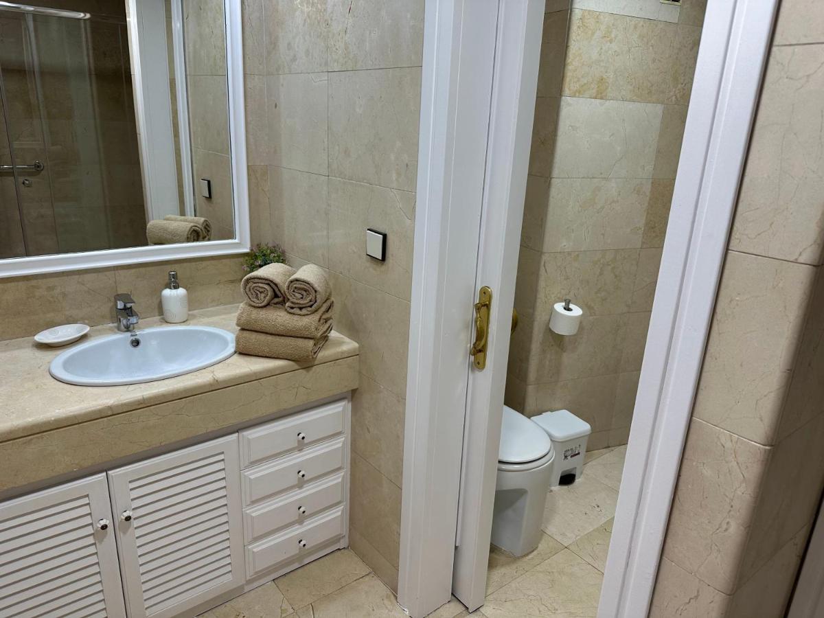 Rambla Apartment Alicante Exterior foto