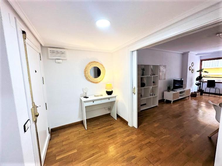 Rambla Apartment Alicante Exterior foto